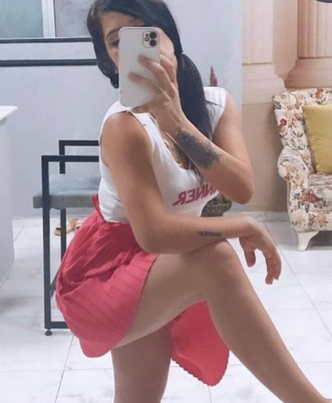 Sefaköy Escort Bayan Gizemle Hayallerinizi Gerçekleştirin