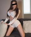 Sefaköy Escort Bayan Deryayla Muhteşem Deneyim